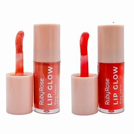 LIP GLOW RUBY ROSE