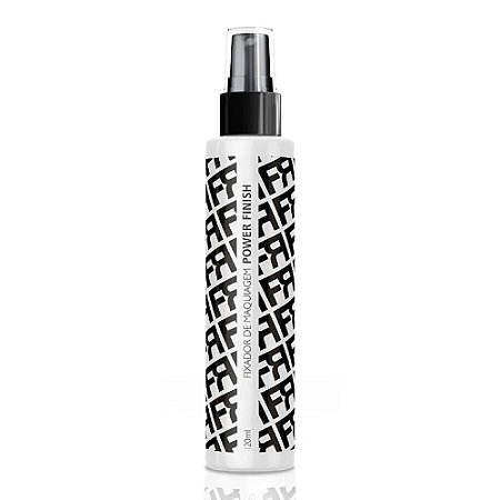 FIXADOR DE MAQUIAGEM POWER FINISH FRAN