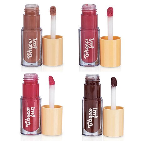 TINT CREAM CHOCOFUN FENZZA