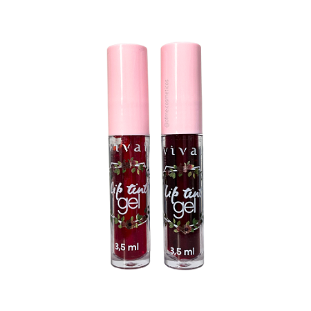 LIP TINT GEL VIVAI