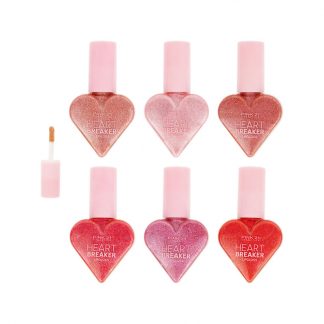 LIP GLOSS HEART BREAKER