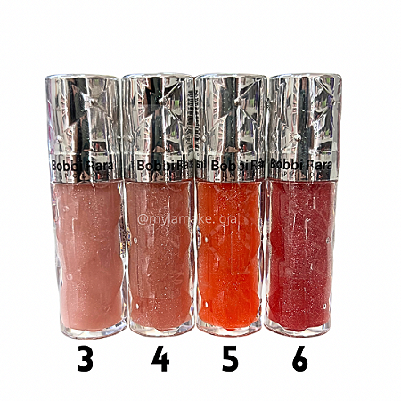 LIP GLOSS BOBBI RARA