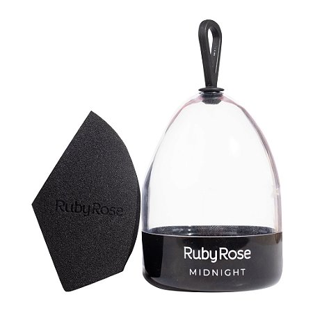 ESPONJA MIDNIGHT RUBY ROSE