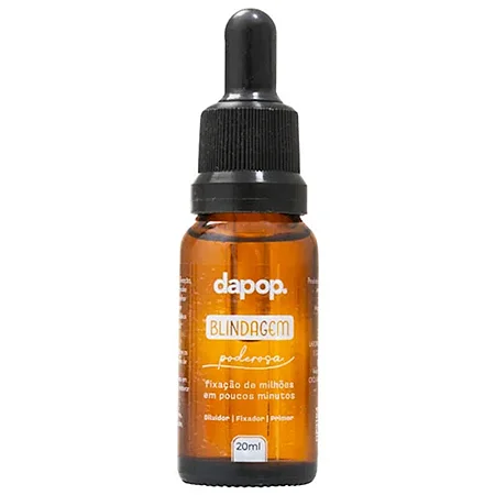 BLINDAGEM DAPOP