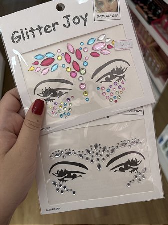 FACE GEMS