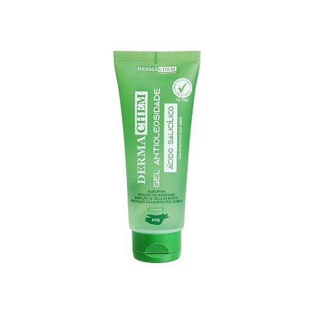 GEL ANTIOLEOSIDADE  DERMACHEM