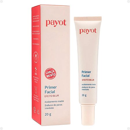 PRIMER FACIAL PAYOT