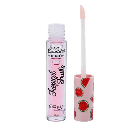 GLOSS LABIAL MELANCIA