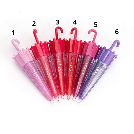 GLOSS GUARDA CHUVA VIVAI