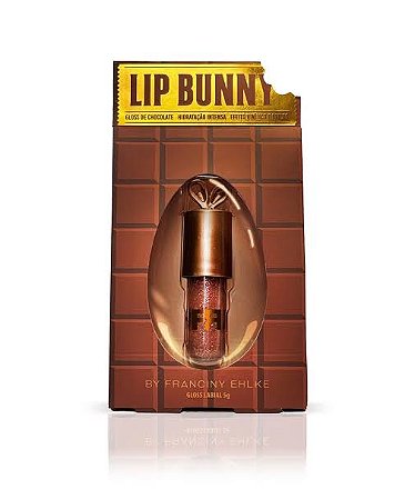 LIP BUNNY FRAN