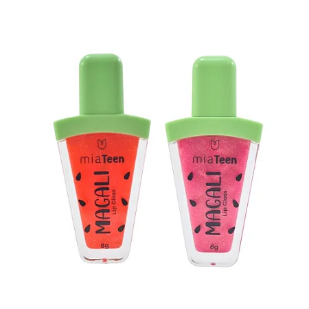 GLOSS MAGALI