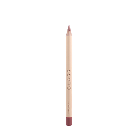 LÁPIS LABIAL LL02 GLASS
