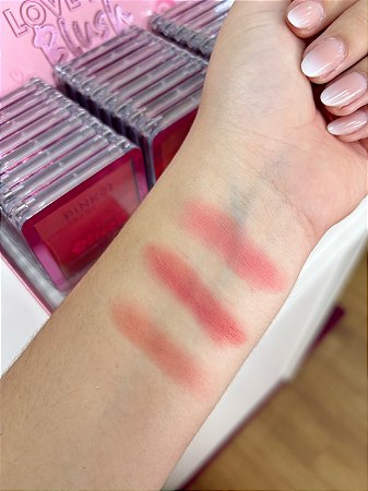 BLUSH LOVE MY BLUSH PINK21