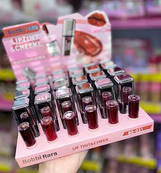 LIP TINT BOBBI RARA