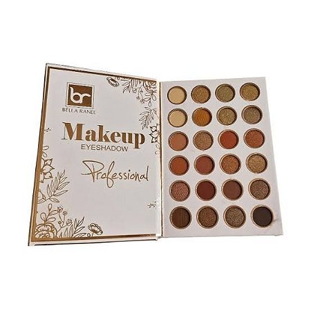 PALETA COMPLETA MAKEUP
