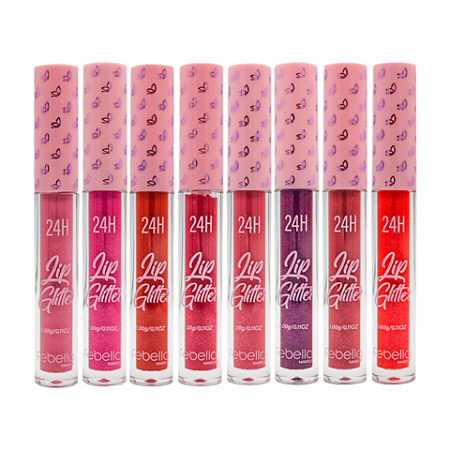 BATOM LIP GLITTER FEBELLA