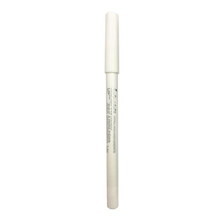 LÁPIS BRANCO PARA OLHOS A PROVA D'AGUA LUISANCE