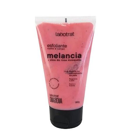 ESFOLIANTE MELANCIA LABOTRAT 150g