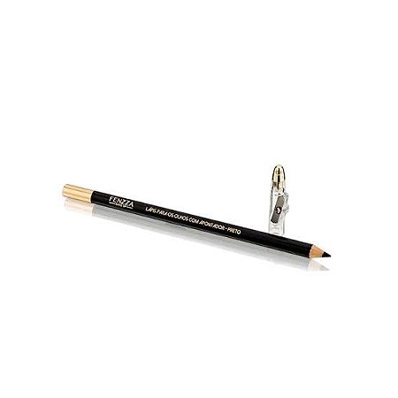 LÁPIS PARA OLHOS PRETO FENZZA
