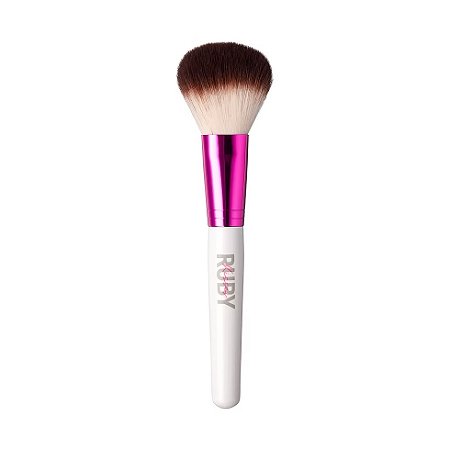 PINCEL PARA PÓ RUBY KISSES