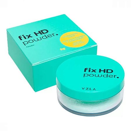 FIX HD POWDER VIZZELA