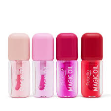 LIP OIL MAGIC FEBELLA