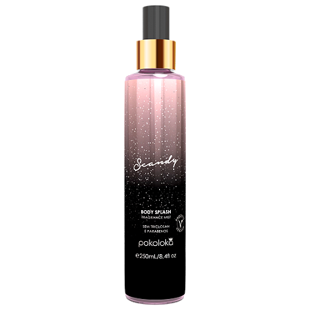 BODY SPLASH SCANDY POKOLOKA