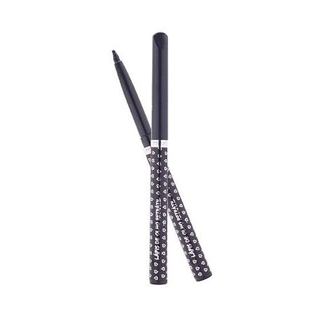 LÁPIS DE OLHOS RETRÁTIL PRETO PINK21