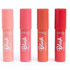 BLUSH CREAMY FEBELLA