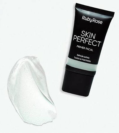 PRIMER FACIAL SKIN PERFECT RUBY ROSE