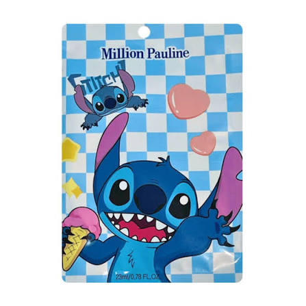 MÁSCARA FACIAL STITCH