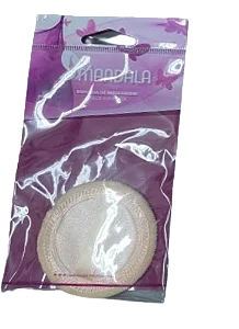 ESPONJA DE PÓ 1 UN MANDALA