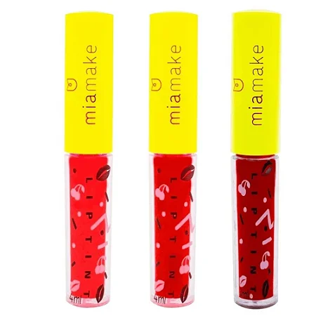 LIP TINT MIA MAKE