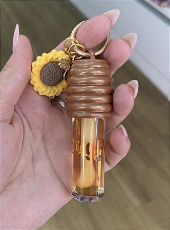 GLOSS DE MEL GIRASSOL HOLD MORNING