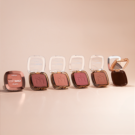 BLUSH SOFTMIST MAHAV