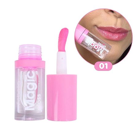 MAGIC GLOSS FEBELLA