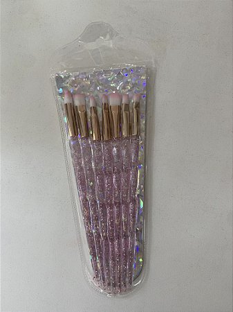 KIT 7 PINCÉIS