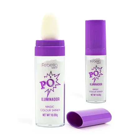 ILUMINADOR PÓ DE FADA FEBELLA