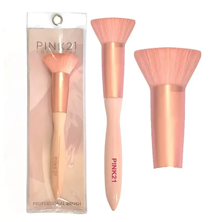 PINCEL PARA BASE PINK21