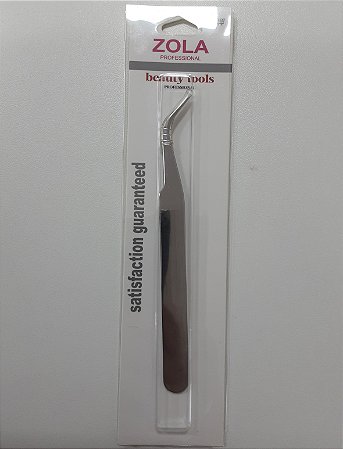 PINÇA PARA CÍLIOS TUFINHO