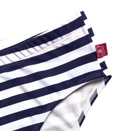 Sunga Basic Listrada