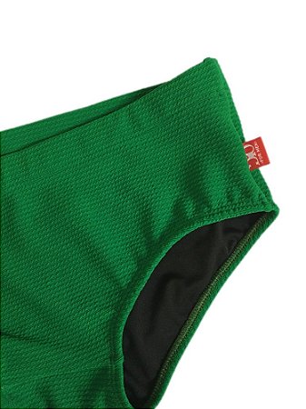 Sunga Basic EnVerde