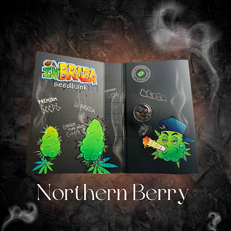 Northern Berry - Automatica