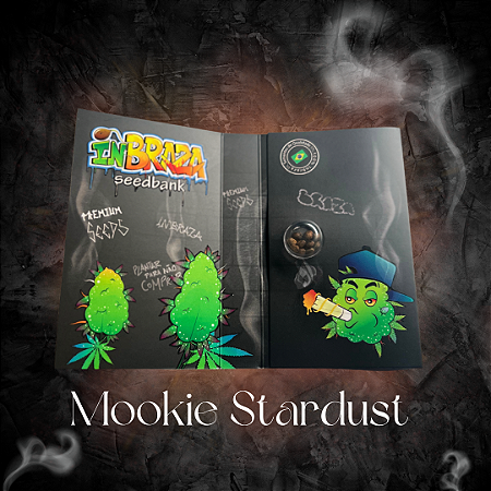 Mookie Stardust - Fotoperiodo