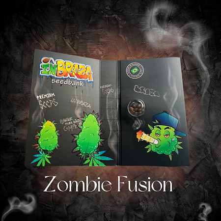 Zombie Fusion - Fotoperiodo