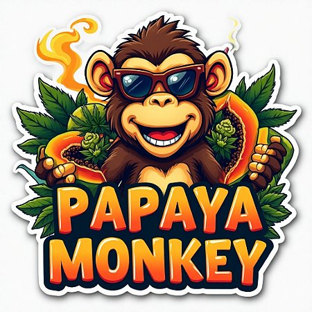 Papaya Monkey - Automatica
