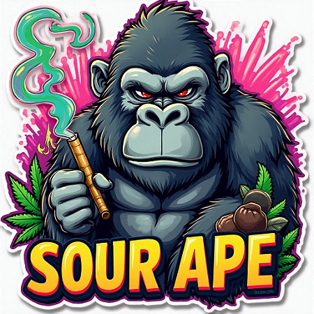 Sour APE - Automatica