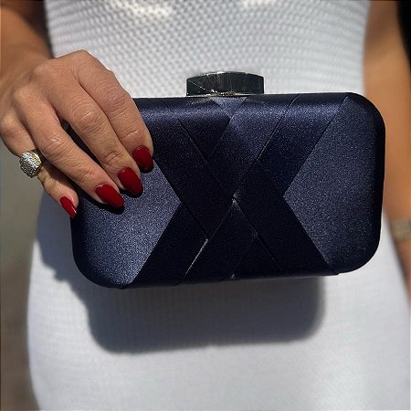 CLUTCH CETIM TRANÇADO