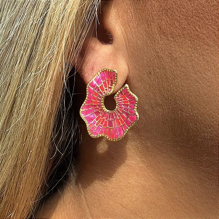 BRINCO MOSAICO P PINK