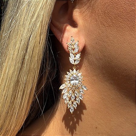 BRINCO CASCATA DE  RAMOS CRAVEJADOS